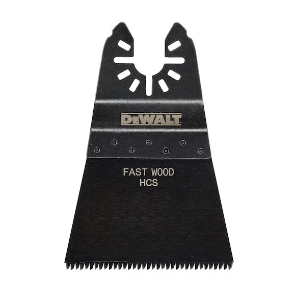 Skär för planskärning DeWalt DT20741-QZ; 64 mm
