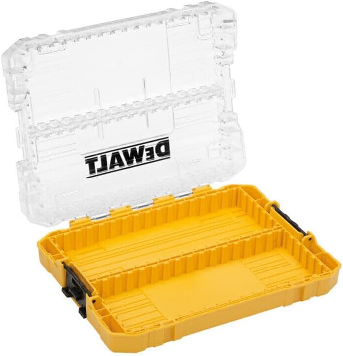Låda för verktyg DeWalt DT70803-QZ