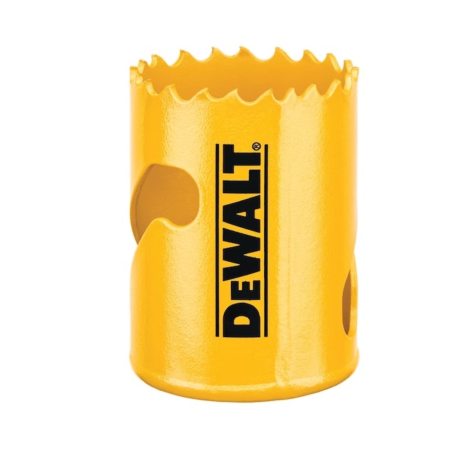 Hålsåg DeWalt DT90311-QZ; 38 mm