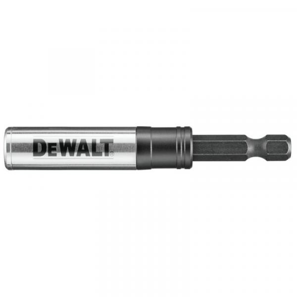 Bitshållare DeWalt DT7524-QZ; 1/4''; 76 mm