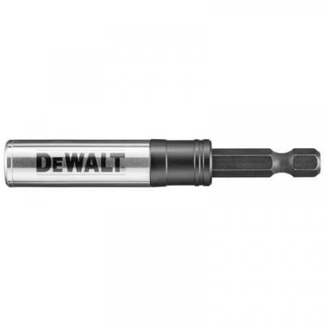 Bitshållare DeWalt DT7524-QZ; 1/4''; 76 mm