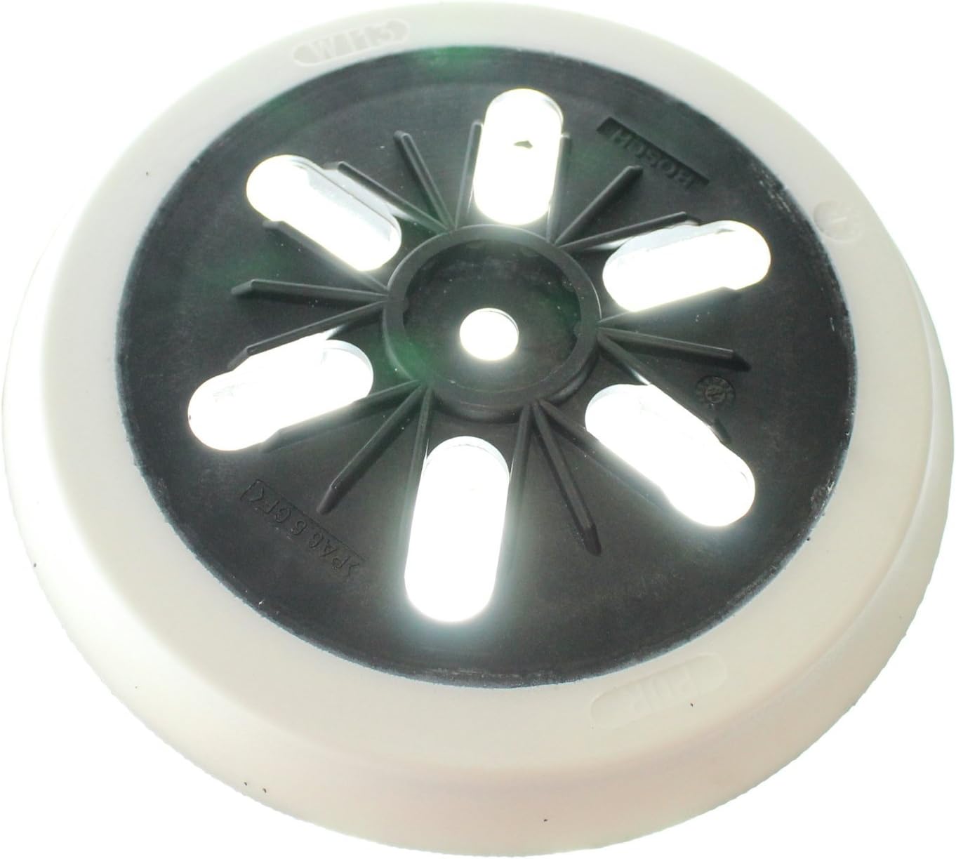 Slipplatta Bosch 2608601106; 150 mm
