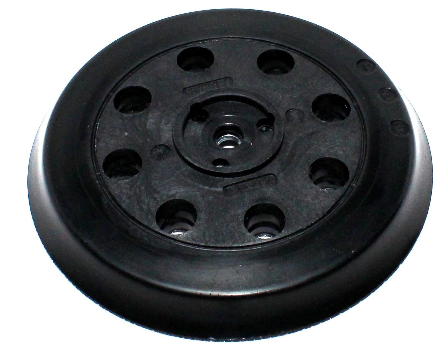 Slipplatta Bosch 2608601902; 125 mm