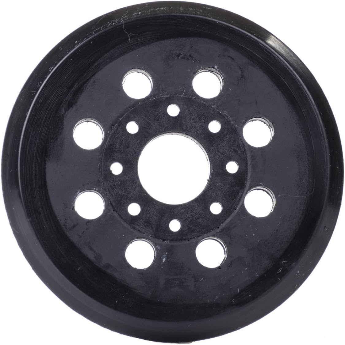 Slipplatta Bosch 2609000750; 125 mm