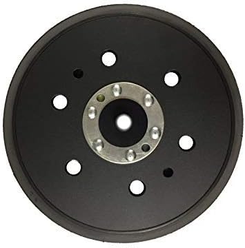 Slipplatta Bosch 3609202B66; 150 mm