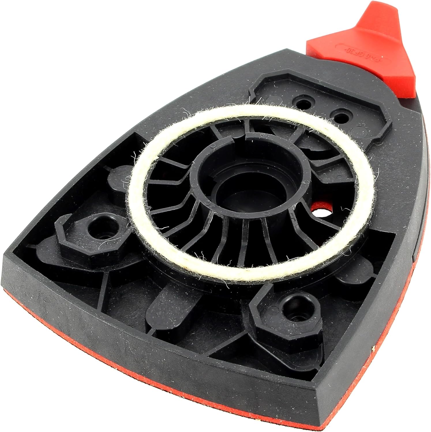 Slipplatta Bosch 2609001000