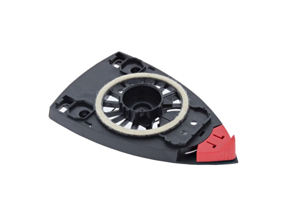 Slipplatta Bosch 2609006896