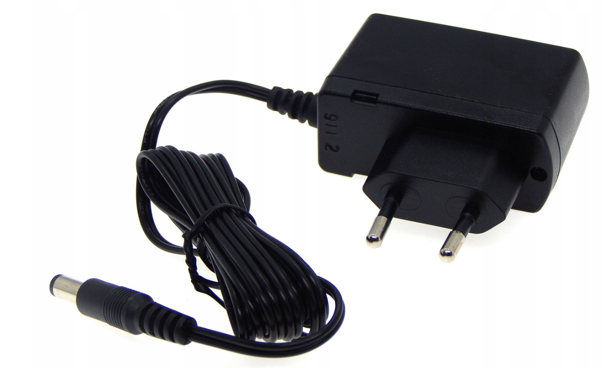 Laddare Bosch 1600A00M37; 12 V