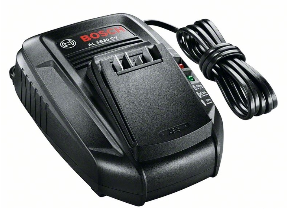 Laddare Bosch 2607225965; 14,4-18 V
