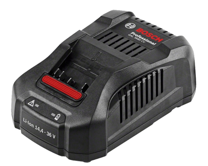 Laddare Bosch 2607226457; 14,4-36 V