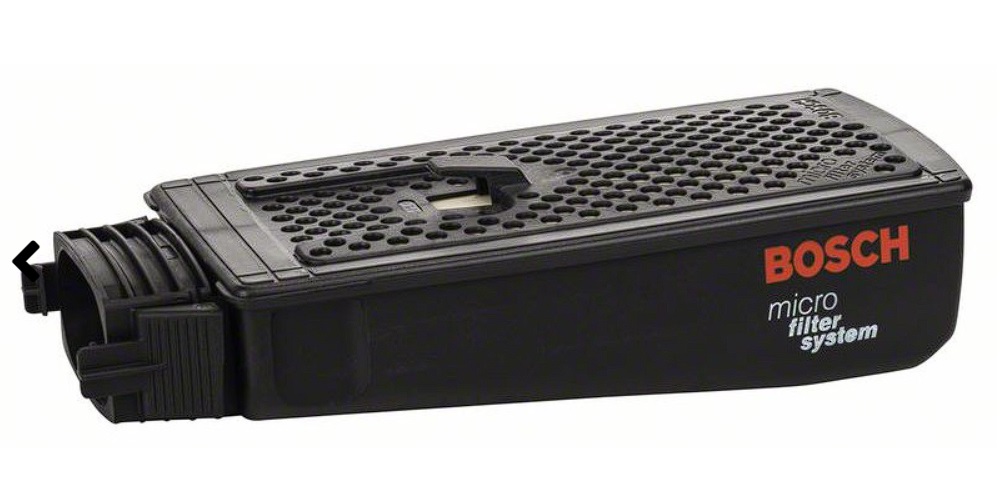 Uppsamlare Bosch 2605411129
