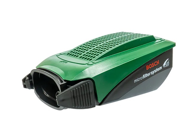 Uppsamlare Bosch 2609001542