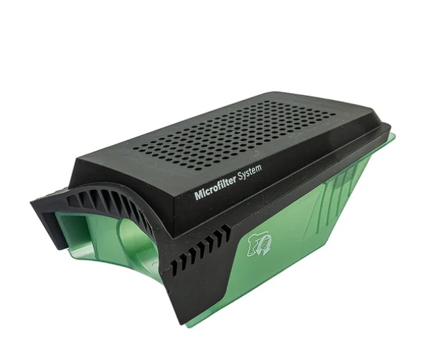 Uppsamlare Bosch 2609005842