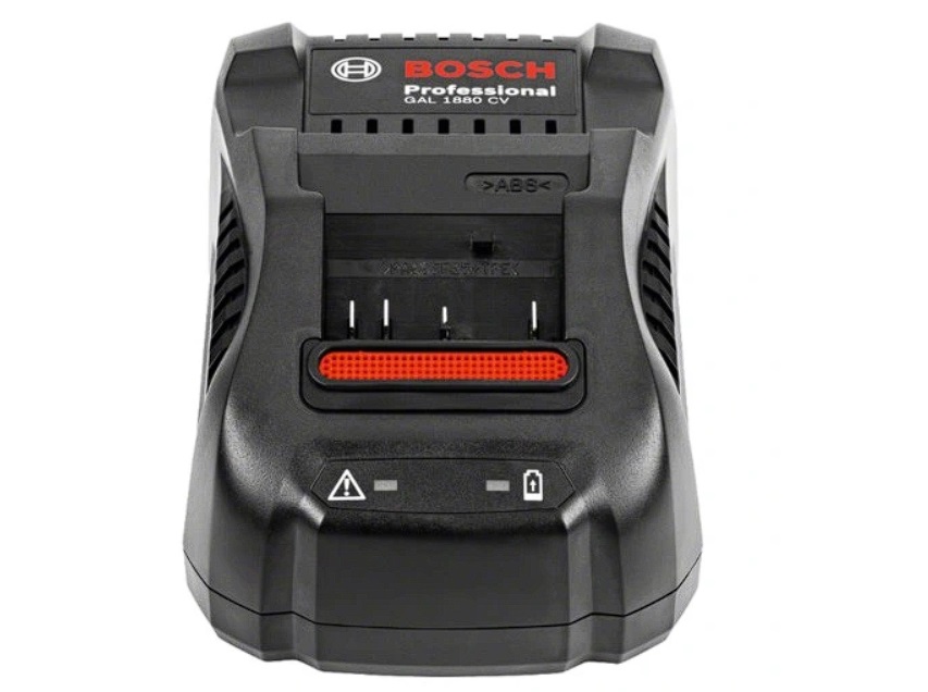 Laddare Bosch 2607225921; 14,4-18 V