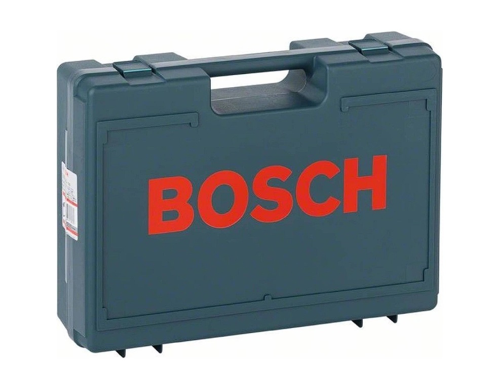 Väska Bosch 2605438404; 380x300x115 mm