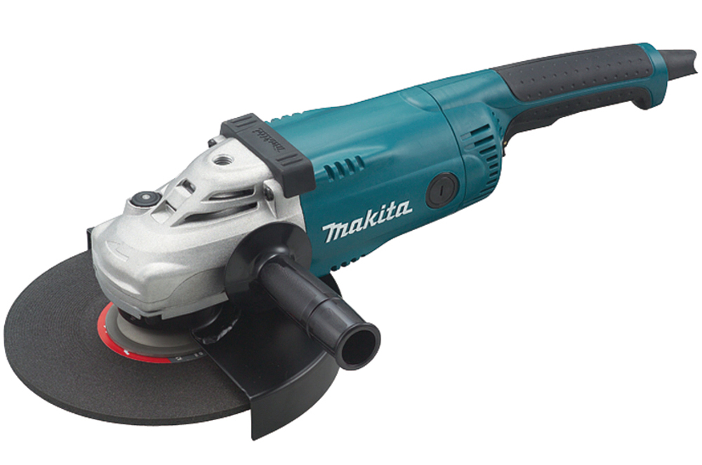 Vinkelslip Makita GA9020SF02; 2200 W