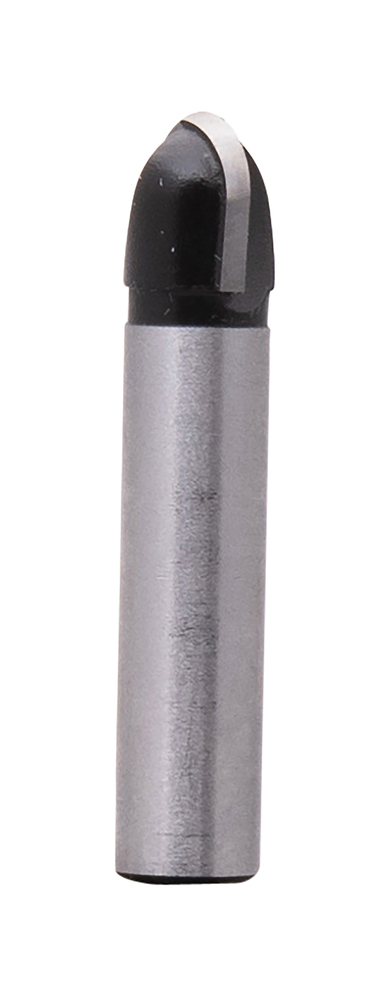 U-formad fräs Makita D-68286; 9,5/9,5/41,3/8 mm