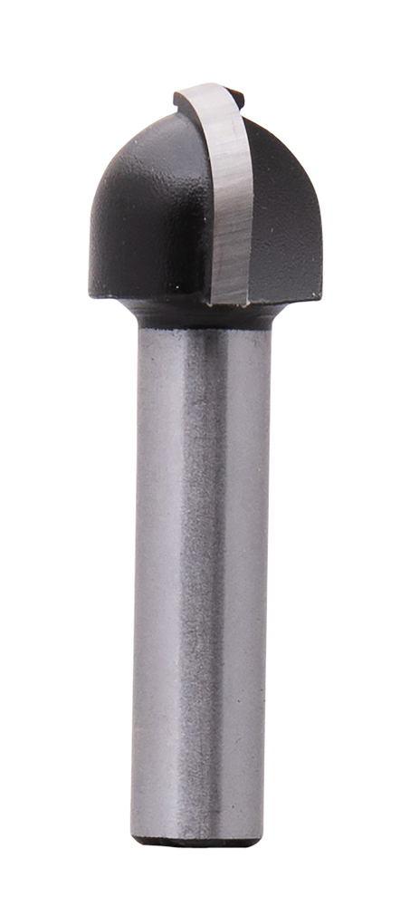 U-formad fräs Makita D-68301; 15,8/12,7/44,5/8 mm