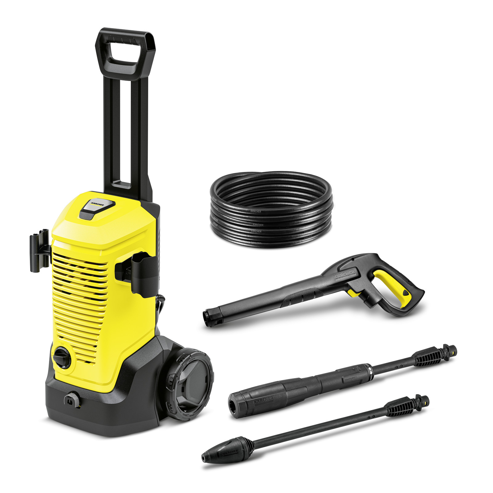 Högtryckstvätt Karcher K 4 UM PROMO (BT)
