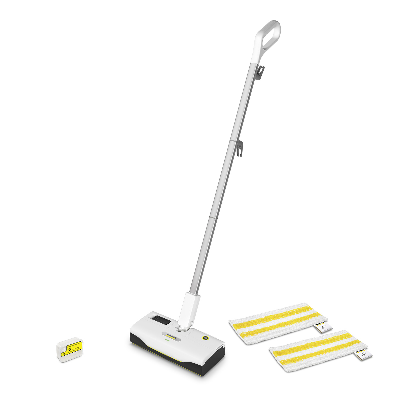 Ångtvätt Karcher SC 1 Upright