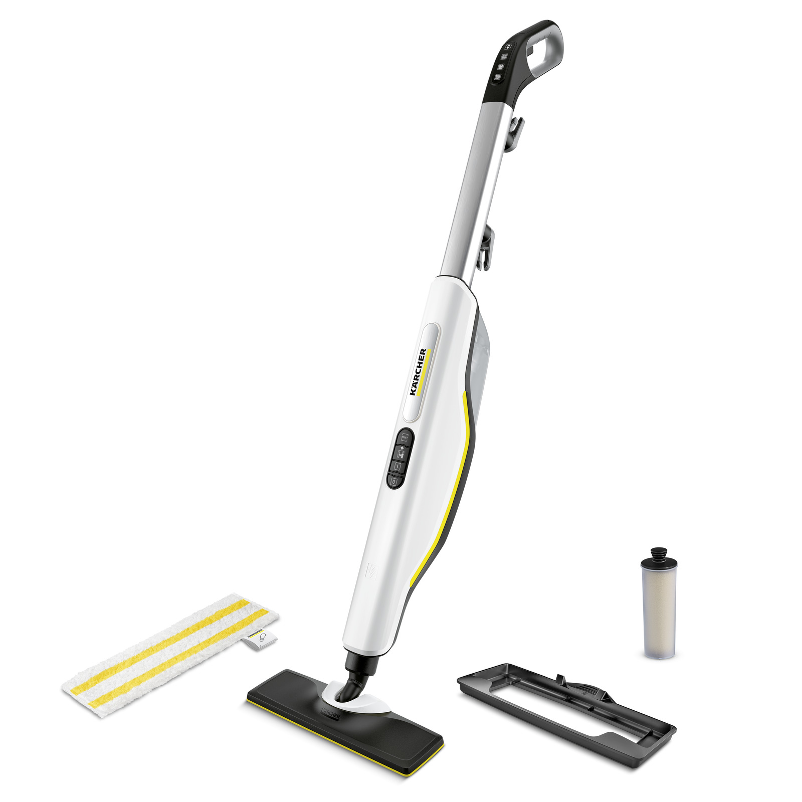 Ångtvätt Karcher SC 3 Upright