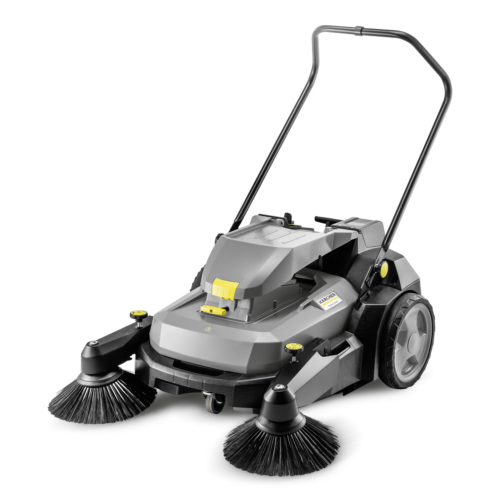 Sopmaskinen Karcher KM 70/30 C BP 2SB