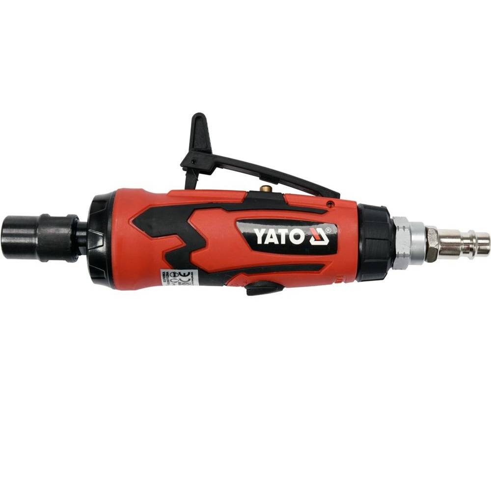 Tryckluftsdriven rakslip Yato YT-09633