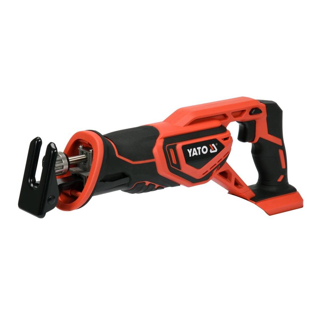 Batteridriven tigersåg Yato YT-82815; 18 V (utan batteri och laddare)