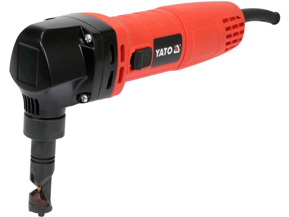 Plåtsax Yato YT-82395; 600 W