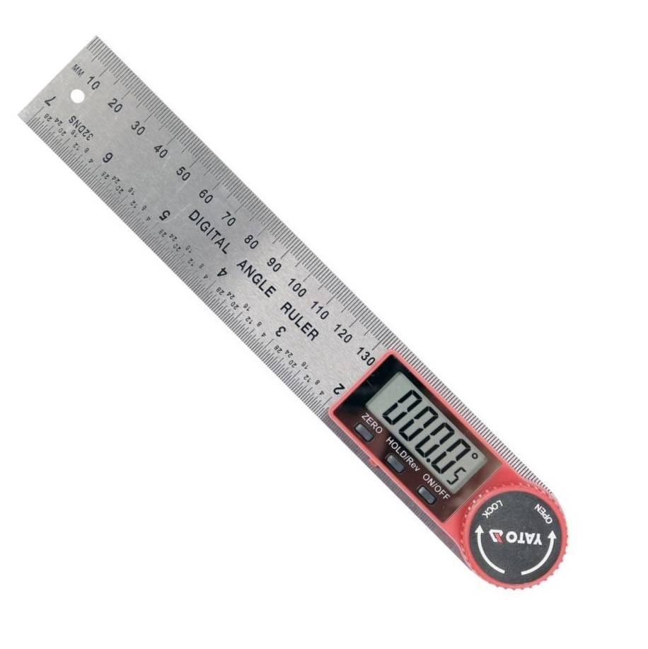 Vinkelmätare Yato YT-71003
