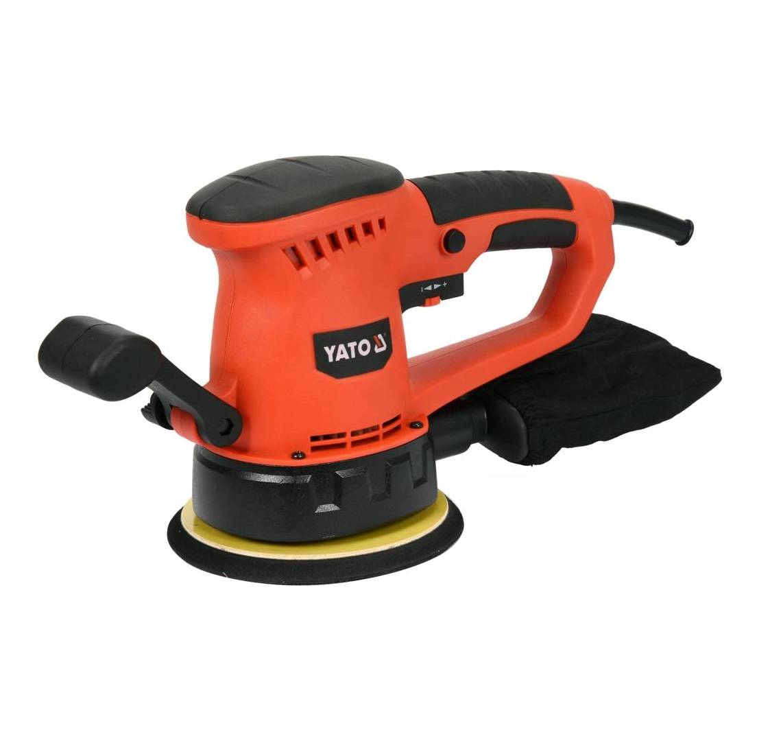 Excenterslip Yato YT-82207; 450 W