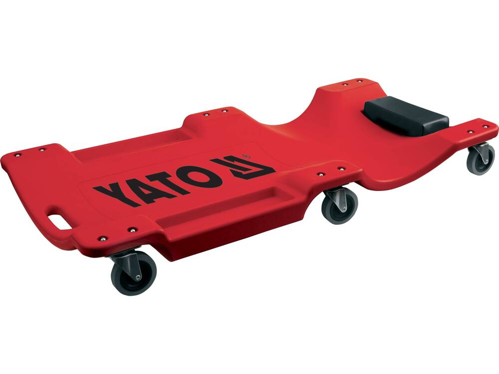 Workshopplattform Yato YT-0880