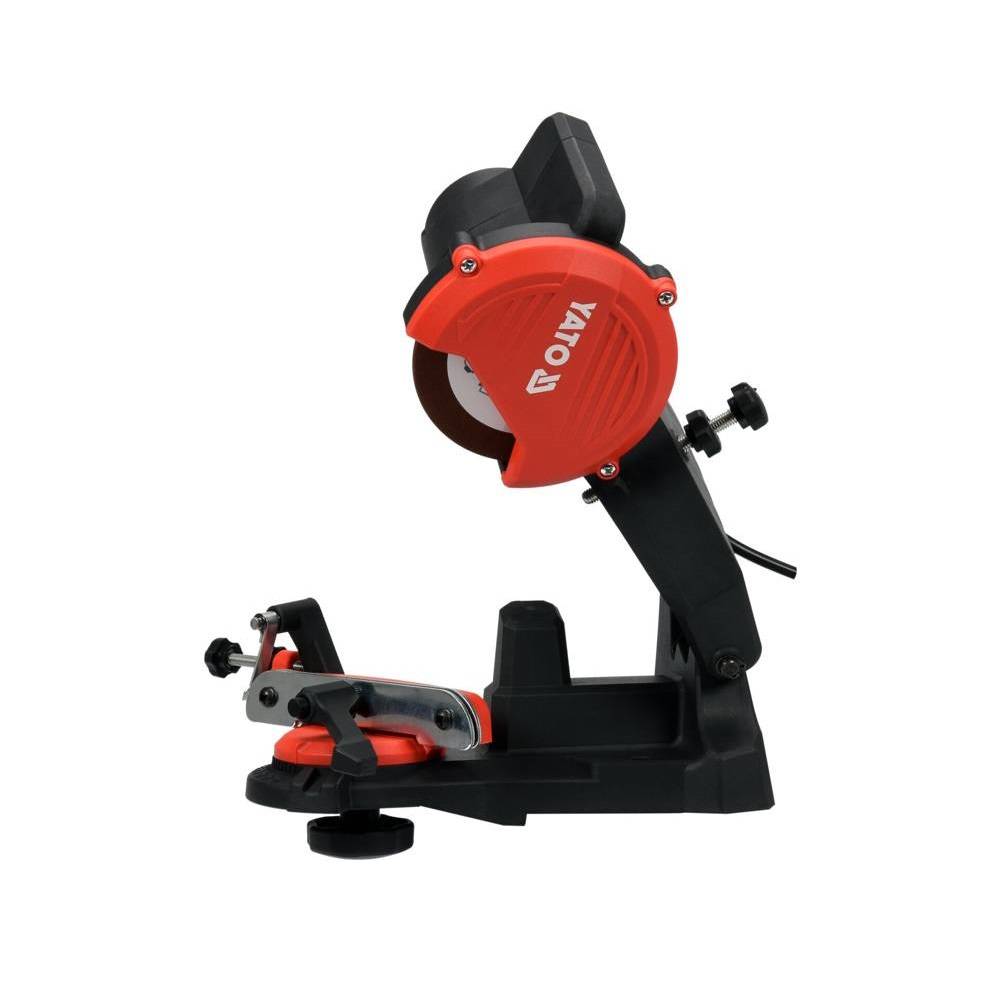 Kedjeslipmaskin Yato YT-84990; 80 W