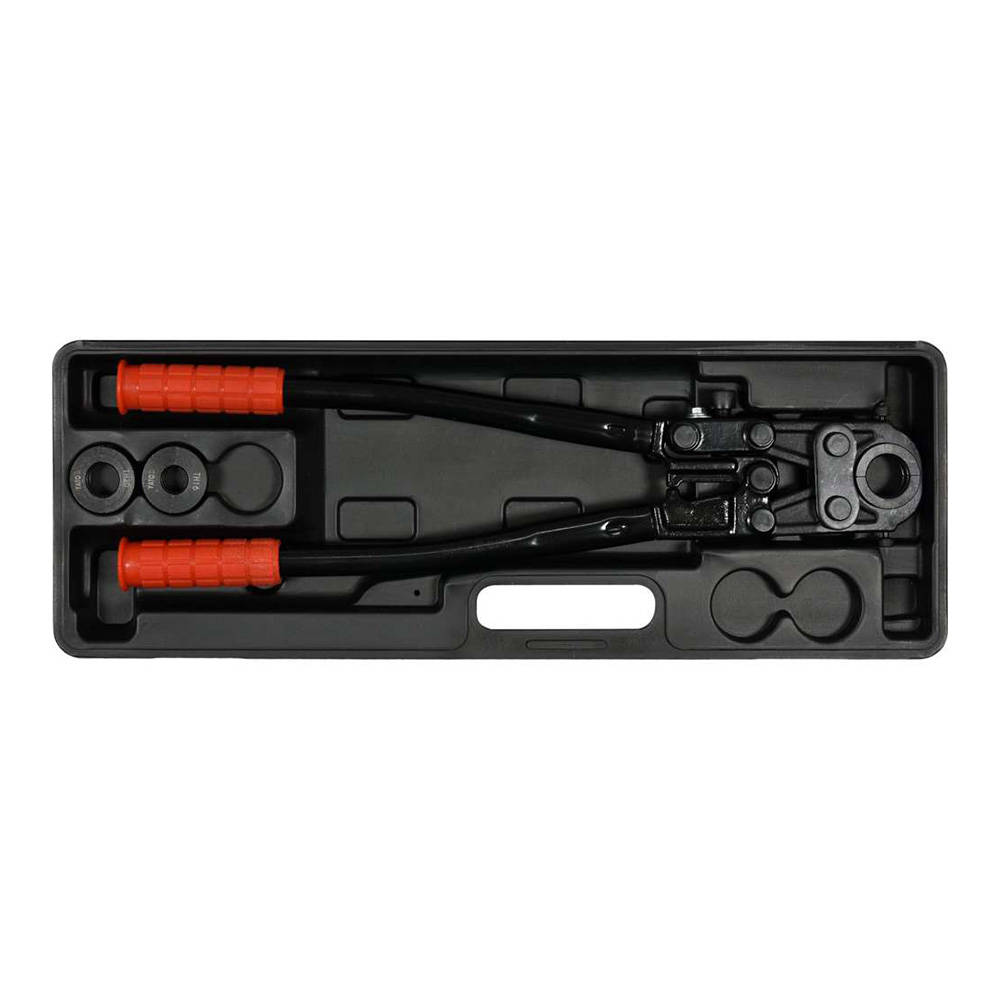 Presstång för rör Yato YT-21750