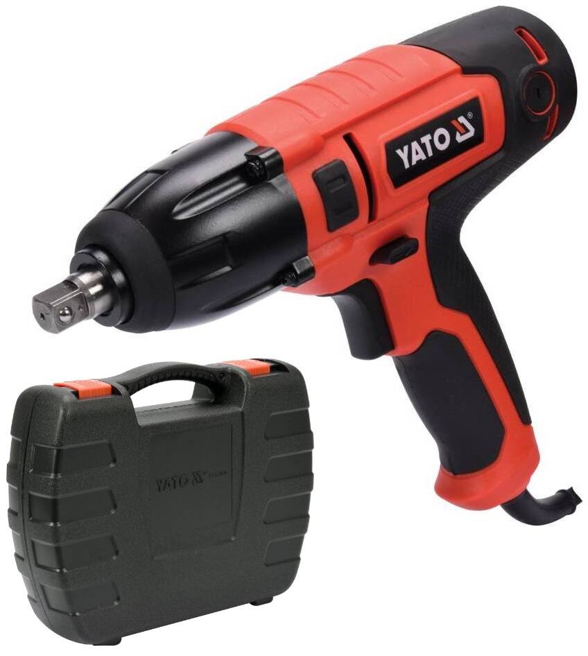 Slagmutterdragare Yato YT-82020; 450 W