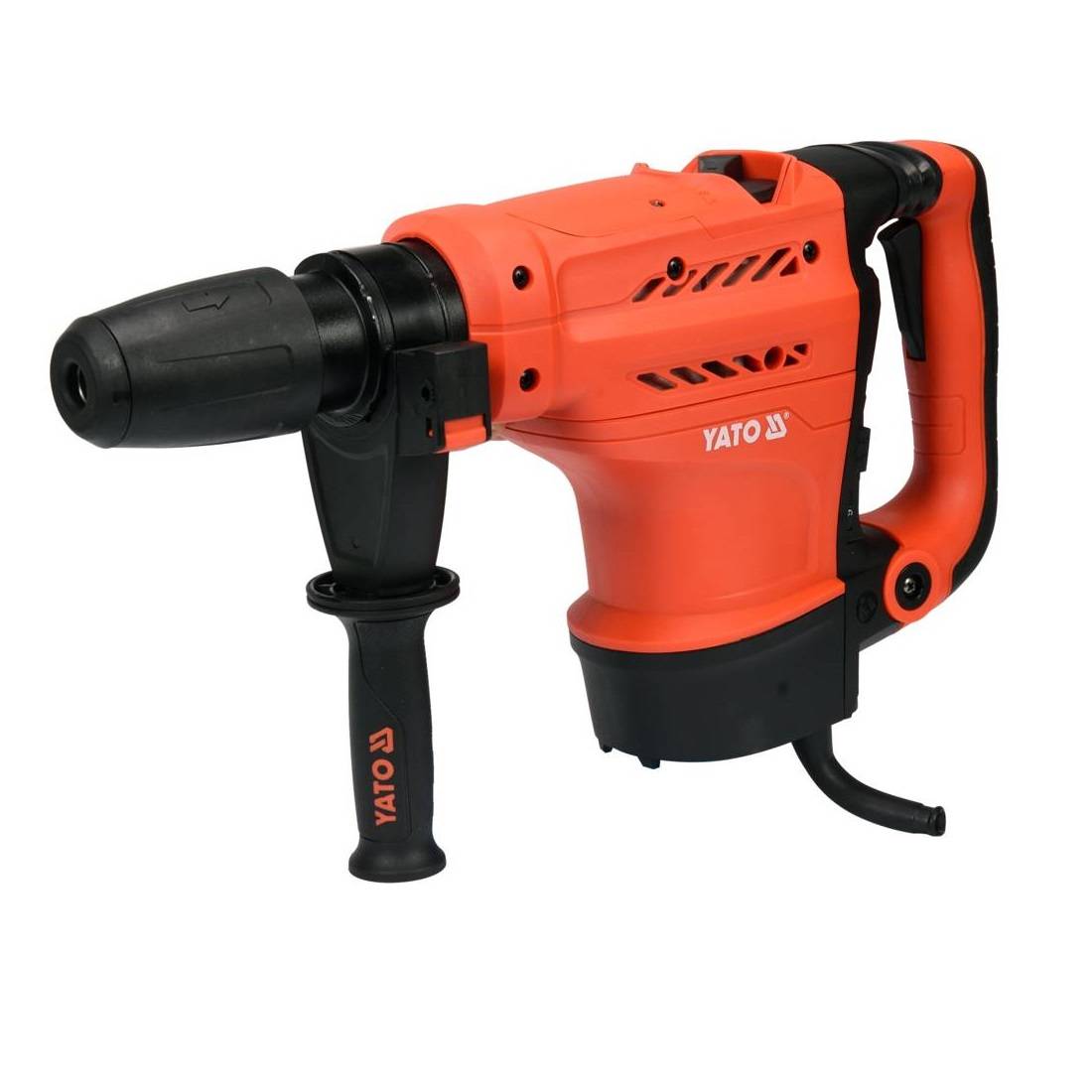 Borrhammare Yato YT-82131; 20 J; 1300 W; SDS-max