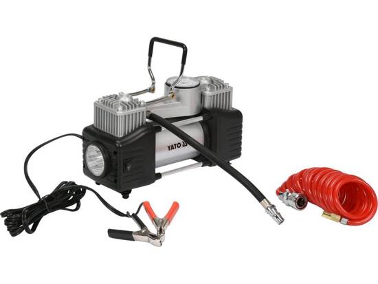 Kompressor Yato YT-73462