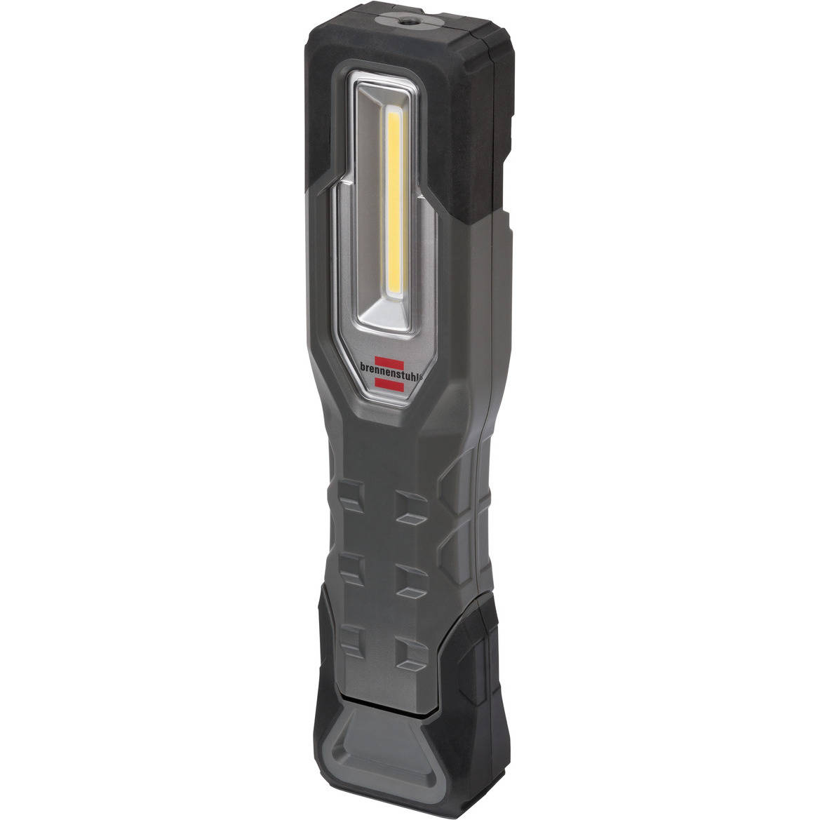 Ficklampa Brennenstuhl 1175680; 3,7 V; 1x4,4 Ah batt.