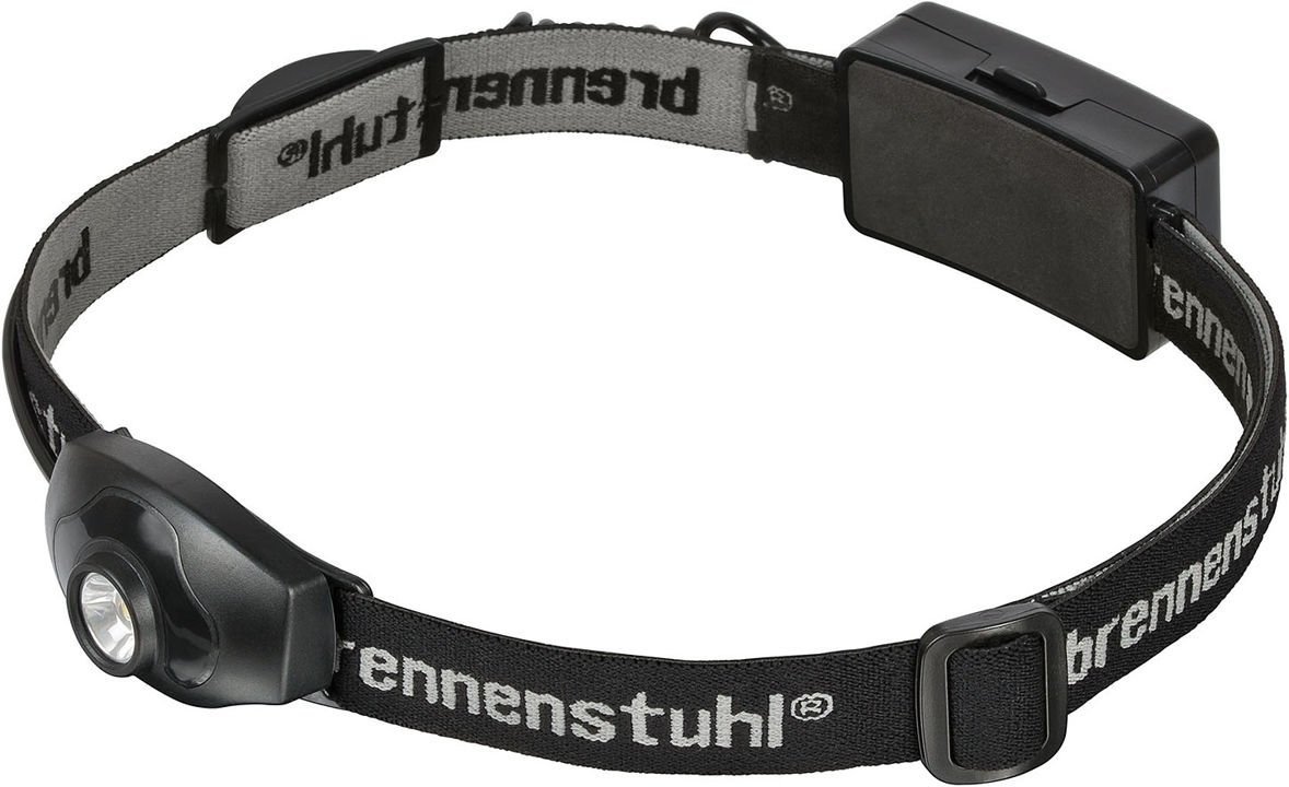 Pannlampa Brennenstuhl 1178760; 100 lm