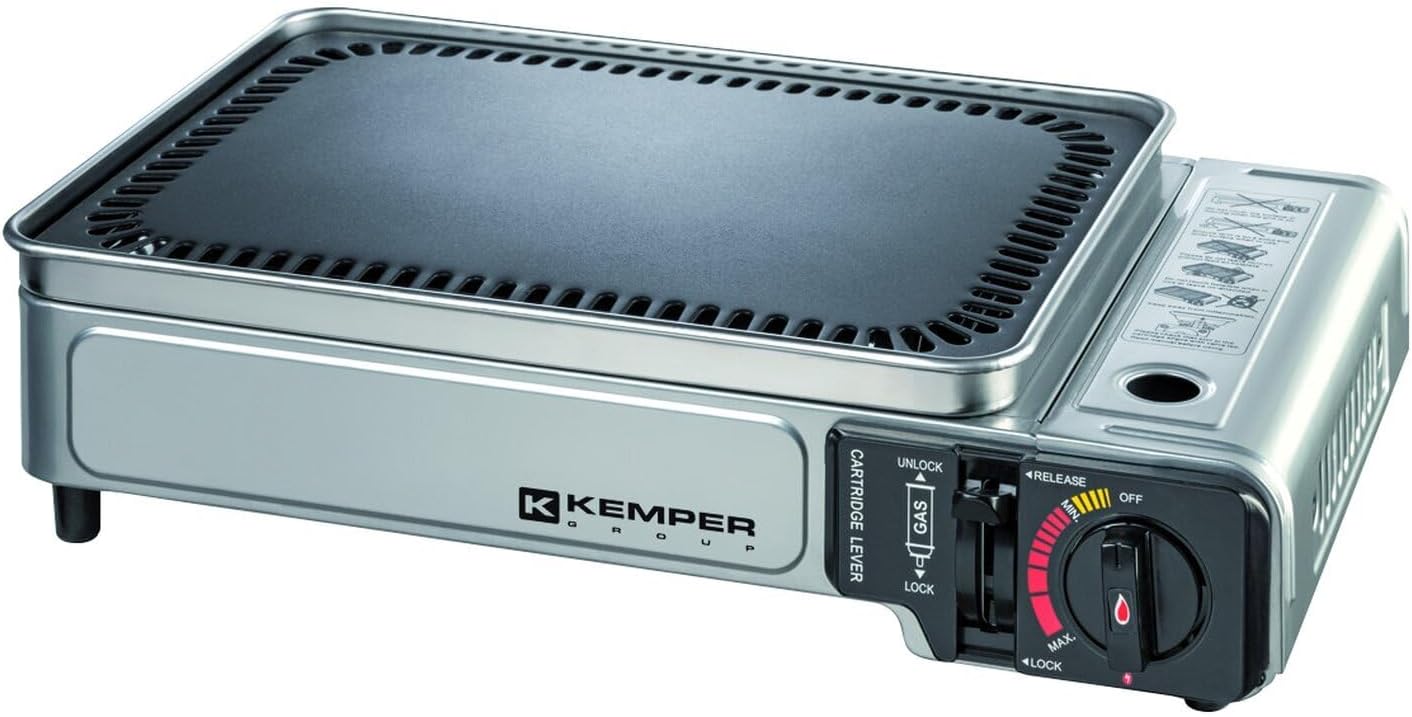 Stekpanna Kemper 104998