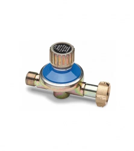 Gasregulator Kemper 170312