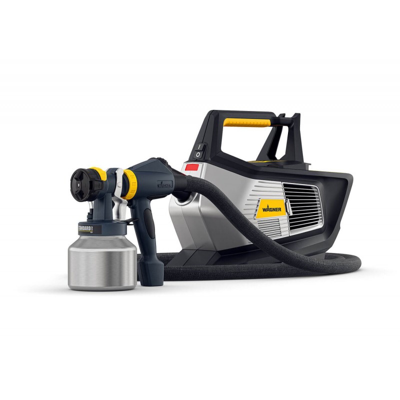 Färgspruta Wagner FinishControl 5500; 1150 W