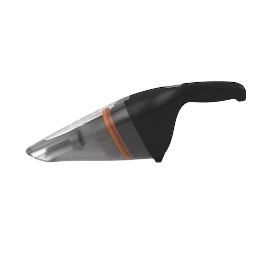 Trådlös dammsugare Black & Decker NVC115BJL-QW; 3,6 V; 1x1,5 Ah batt.