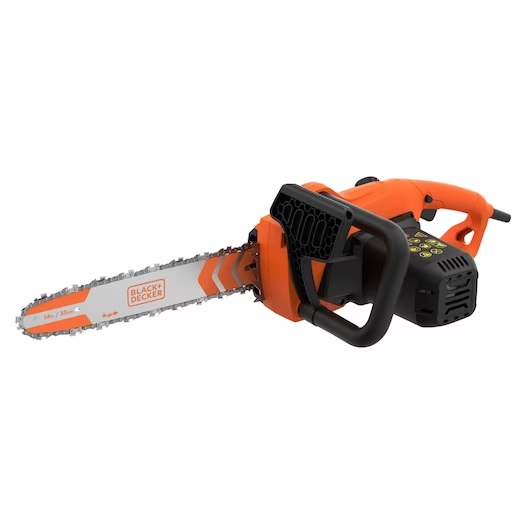 Elkedjesåg Black & Decker BECS1835-QS; 1800 W; 35 cm band
