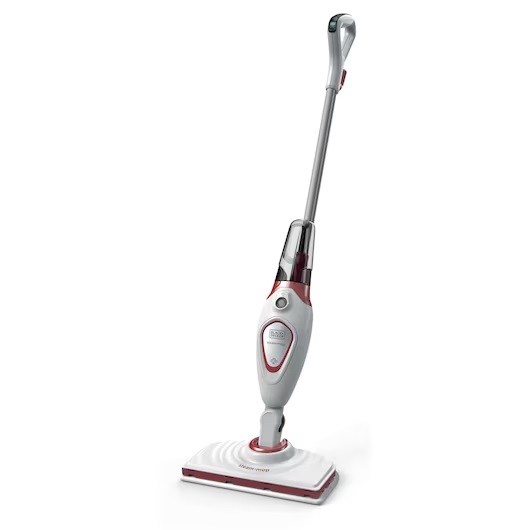 Ångtvätt Black & Decker BDS1616R-QS; 1600 W
