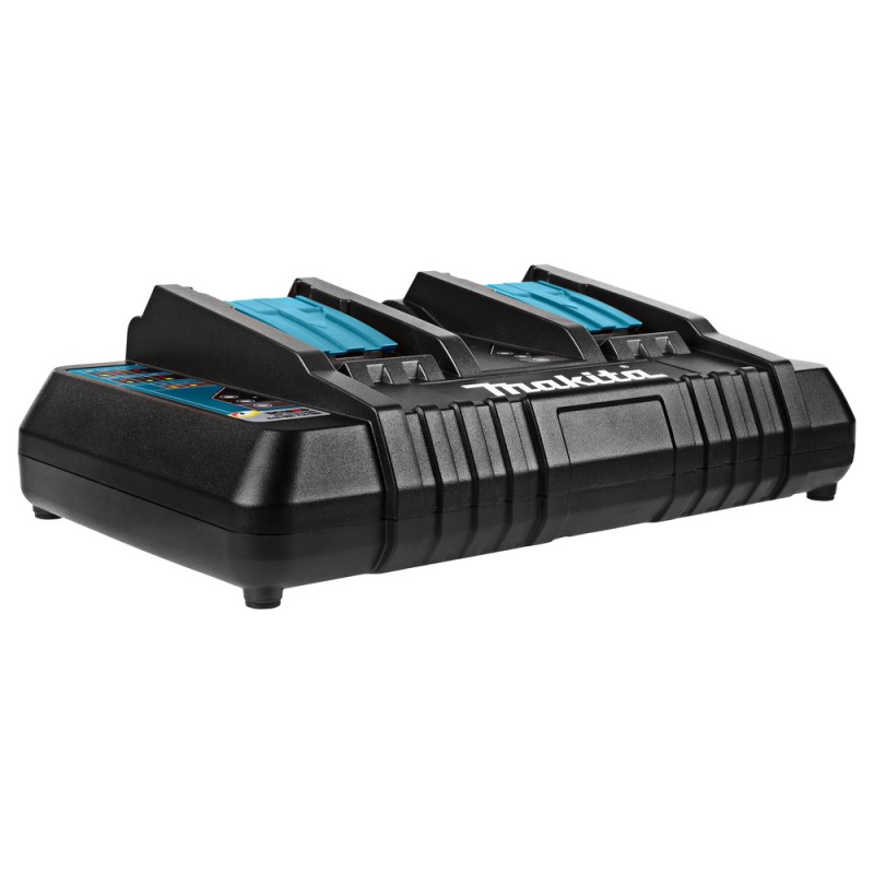 Laddare Makita 630868-6; 14,4-18 V; Li-ion