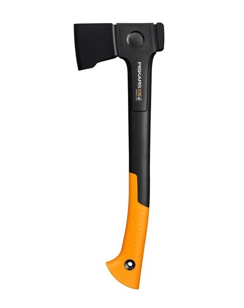 Fritidsyxa Fiskars X-Series X18 S; 1050 g