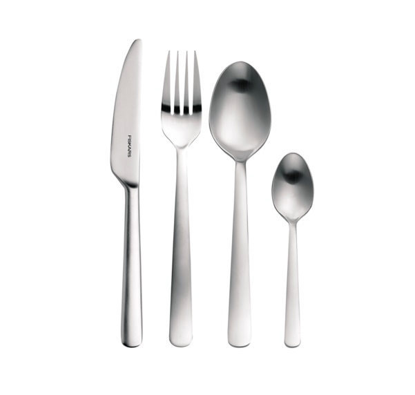 Bestickset Fiskars Functional Form; 24 st.