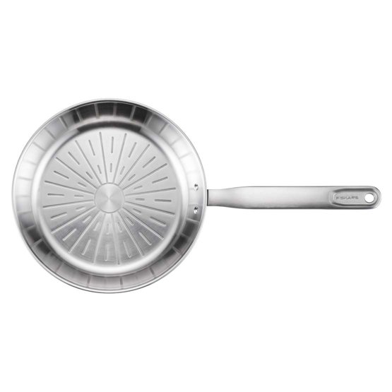 Stekpanna Fiskars All Steel 1065627; 24 cm