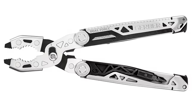 Multiverktyg Fiskars 31-003586